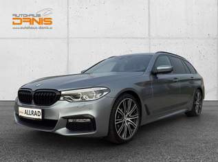 520 d xDrive Touring Aut. M-Sport PANO/LED/20, 30900 €, Auto & Fahrrad-Autos in 8940 Liezen 520 d xDrive Touring Aut. M-Sport PANO/LED/20, 30900 €, Auto & Fahrrad-Autos in 8940 Liezen