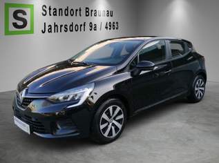 CLIO Equilibre SCe 65, 13890 €, Auto & Fahrrad-Autos in 4963 Sankt Peter am Hart