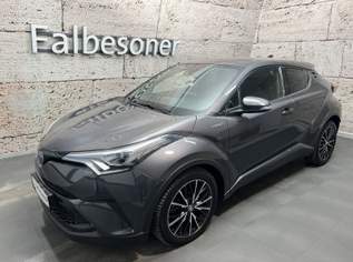 C-HR 1,8 Hybrid C-LUB, 19400 €, Auto & Fahrrad-Autos in 6092 Gemeinde Birgitz