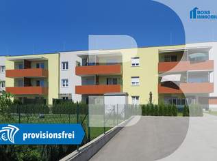 Gartenglück, 1117 €, Immobilien-Wohnungen in 4050 Traun