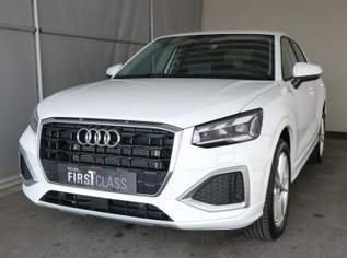 Q2 30 TFSI admired