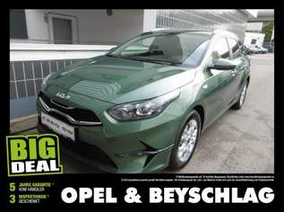 Ceed SW 1.0 T-GDI GPF Silber, 18990 €, Auto & Fahrrad-Autos in 1190 Döbling Ceed SW 1.0 T-GDI GPF Silber, 18990 €, Auto & Fahrrad-Autos in 1190 Döbling