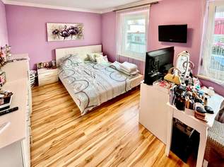 Neuer Preis ! Sonnige 3 Zimmer-Wohnung mit Balkon & Tiefgarage in Neumarkt am Wallersee, 260000 €, Immobilien-Wohnungen in 5202 Neumarkt am Wallersee