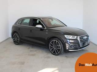 SQ5 3,0 TFSI quattro S-tronic, 55990 €, Auto & Fahrrad-Autos in Tirol SQ5 3,0 TFSI quattro S-tronic, 55990 €, Auto & Fahrrad-Autos in Tirol