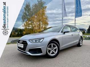 A4 Avant 30 TDI S-tronic *LED*ACC*NAVI*, 30990 €, Auto & Fahrrad-Autos in 9300 Sankt Veit an der Glan