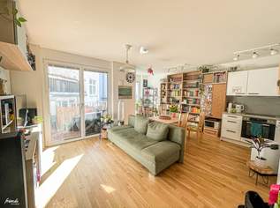 Charmante Neubauwohnung mit großer Freifläche – Ideal für Singles und Paare, 310000 €, Immobilien-Wohnungen in 1210 Floridsdorf