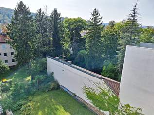 Helle Loft-Wohnung in ruhiger, uneinsehbarer Innenhoflage, 327000 €, Immobilien-Wohnungen in 1140 Penzing