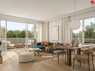 Gunskirchen - familienfreundliches Wohnen unweit von Wels, 343000 €, Immobilien-Wohnungen in 4623 Gunskirchen