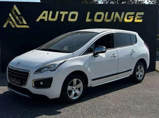 3008 1,2 PureTech 130 S&S Style, 5999 €, Auto & Fahrrad-Autos in 4063 Hörsching