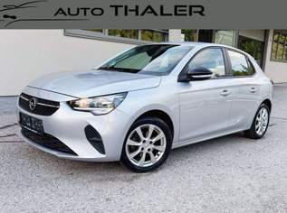 Corsa 1,2 Euro 6.4 Edition Edition, 12990 €, Auto & Fahrrad-Autos in 5441 Abtenau