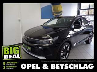 GRANDLAND ULT 1.2 S/S AT8 130P, 24480 €, Auto & Fahrrad-Autos in 1190 Döbling