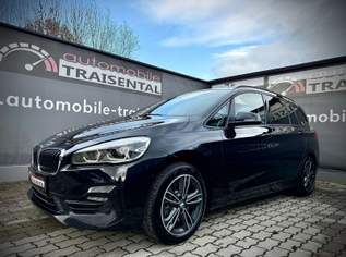 218 d Sport Line/LED-Scheinwerfer/HeadUp/AHV!, 20850 €, Auto & Fahrrad-Autos in 3160 Gemeinde Traisen