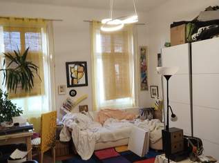 Wunderschönes Zimmer, 600 €, Immobilien-Kleinobjekte & WGs in 1050 Margareten