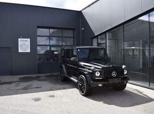 G 350 BlueTec (463.3), 54990 €, Auto & Fahrrad-Autos in 3900 Schwarzenau