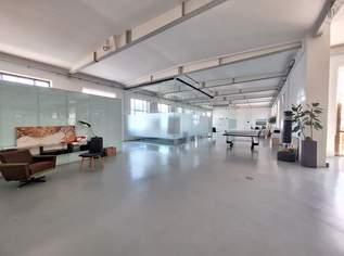Unbefristetes Büroloft in Toplage!, 12 €, Immobilien-Gewerbeobjekte in 1050 Margareten