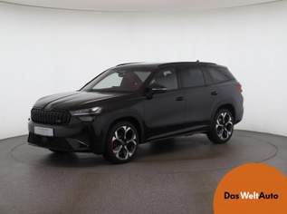 Kodiaq RS 4x4 TSI DSG, 59980 €, Auto & Fahrrad-Autos in 8792 St. Peter-Freienstein Kodiaq RS 4x4 TSI DSG, 59980 €, Auto & Fahrrad-Autos in 8792 St. Peter-Freienstein