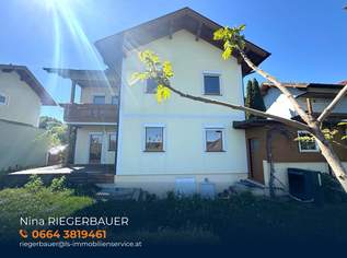 Gepflegtes Einfamilienhaus  mit Garten in ruhiger Siedlungslage am Ortsrand von Ollersdorf, 285000 €, Immobilien-Häuser in 7533 Ollersdorf im Burgenland
