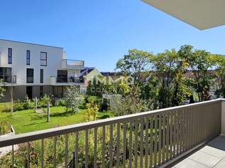 Provisionsfrei: Moderne 4-Zimmer-Wohnung mit großem Balkon in Ruhelage - provisionsfrei!, 568300 €, Immobilien-Wohnungen in 2333 Gemeinde Leopoldsdorf