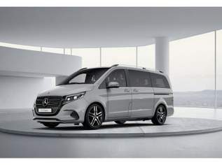 V 300 d 4MATIC AVANTGARDE Lang AHK 2,5t 7 Sitze, 103188 €, Auto & Fahrrad-Autos in 4921 Hohenzell V 300 d 4MATIC AVANTGARDE Lang AHK 2,5t 7 Sitze, 103188 €, Auto & Fahrrad-Autos in 4921 Hohenzell