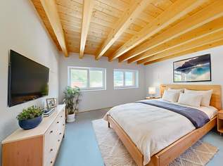 Lichtdurchflutete 3-Zimmer Wohnung mit zwei Balkone - Top 13, 320000 €, Immobilien-Wohnungen in 6542 Gemeinde Pfunds