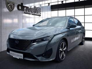 308 SW BlueHDi 130 EAT8 GT, 33890 €, Auto & Fahrrad-Autos in 4844 Regau