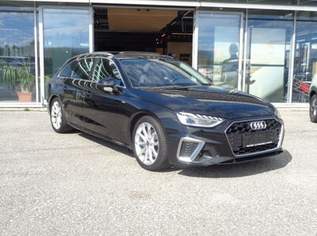 A4 30 TDI S line Automatik *Pano * LED *Virtual, 24990 €, Auto & Fahrrad-Autos in 4407 Dietach A4 30 TDI S line Automatik *Pano * LED *Virtual, 24990 €, Auto & Fahrrad-Autos in 4407 Dietach