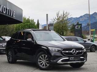 GLC 200D 4MATIC Aut., 51900 €, Auto & Fahrrad-Autos in 6700 Stadt Bludenz