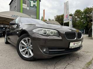 530 xDrive Sport Tour Aut.+Navi+Head-Up-Display+Kamera, 13499 €, Auto & Fahrrad-Autos in 4400 