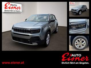 AVENGER 1.2 GSE T3 ALTITUDE, 20990 €, Auto & Fahrrad-Autos in 9020 Innere Stadt