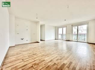 Attraktive Lage – Hoher Wohnkomfort – Nachhaltiges Konzept, 930.09 €, Immobilien-Wohnungen in 8020 