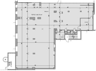 Geschäftsflächen im Kauf-Park Leibnitz in bester Lage Geschäftsflächen im Kauf-Park Leibnitz in bester Lage
