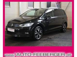 Touran Comfortline 2,0 SCR TDI, LED, Navi, elektrische..., 28490 €, Auto & Fahrrad-Autos in 8753 Fohnsdorf