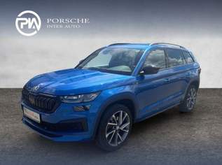 Škoda KODIAQ 4x4 SPORTLINE TDI DSG, 43490 €, Auto & Fahrrad-Autos in 9400 Wolfsberg