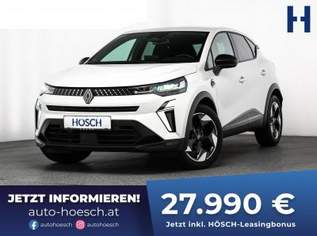 Captur 1.3 TCE 160 Techno Aut. WINTER ASSISTENZ R-KAM ++, 28990 €, Auto & Fahrrad-Autos in 4061 Pasching Captur 1.3 TCE 160 Techno Aut. WINTER ASSISTENZ R-KAM ++, 28990 €, Auto & Fahrrad-Autos in 4061 Pasching