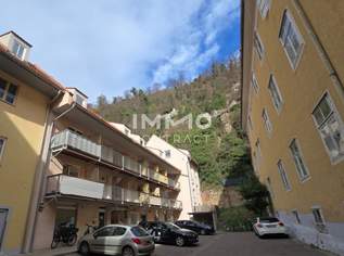 Zentrale INNENSTADTLAGE: SINGLE-HIT mit Balkon in ruhiger Lage - Sackstraße 24 / Top 26, 457.73 €, Immobilien-Wohnungen in 8010 Zentrale INNENSTADTLAGE: SINGLE-HIT mit Balkon in ruhiger Lage - Sackstraße 24 / Top 26, 457.73 €, Immobilien-Wohnungen in 8010