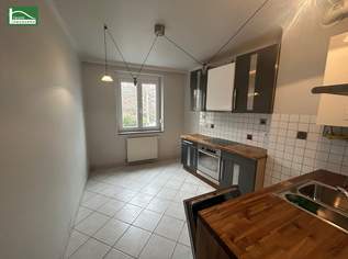 4 Zimmer - perfekte Raumaufteilung! Gutes Preis-Leistungs-Verhältnis in direkter U Bahn Nähe! Neubau-Wohnung - gebraucht - U Bahn nur 350m entfernt! Für Eigennutzer und Anleger!, 378900 €, Immobilien-Wohnungen in 1210 Floridsdorf