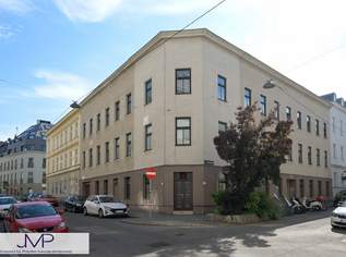 Kleineres und ruhig gelegenes Zinshaus aus Familienbesitz mit 4 freien Einheiten!, 1680000 €, Immobilien-Gewerbeobjekte in 1170 Hernals