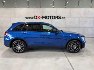 GLC d 4Matic / AMG Line / LED / RFK / 20"" Zoll, 42990 €, Auto & Fahrrad-Autos in 7502 Unterwart GLC d 4Matic / AMG Line / LED / RFK / 20"" Zoll, 42990 €, Auto & Fahrrad-Autos in 7502 Unterwart