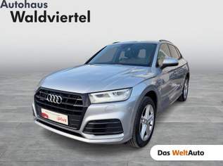 Q5 2.0 TDI ultra quattro Sport, 29950 €, Auto & Fahrrad-Autos in 3580 Gemeinde Horn