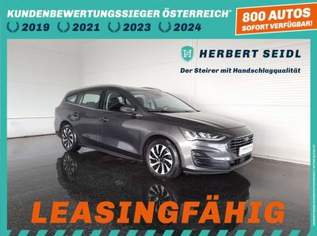 Focus TITANIUM STYLE 1,5 EcoBlue Aut, 17480 €, Auto & Fahrrad-Autos in 8200 Gleisdorf