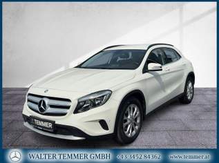 GLA 180 CDI Style, 15850 €, Auto & Fahrrad-Autos in 8434 Tillmitsch