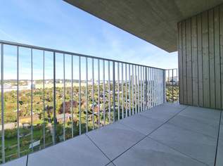 PROVISIONSFREI - Balkone mit Flair: Jakomini Verde an der Mur, 322000 €, Immobilien-Wohnungen in 8010 