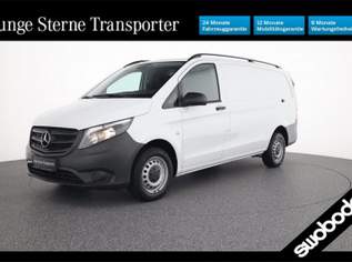 Vito 116 CDI Kasten Lang, 28250 €, Auto & Fahrrad-Autos in 4663 Laakirchen