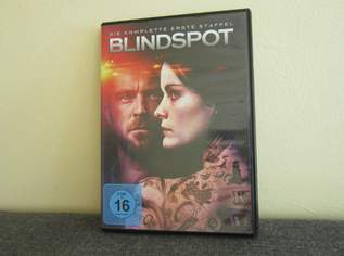 Blindspot - Staffel 1 - Serie -  Dvd Box, 5 €, Marktplatz-Filme & Serien in 1100 Favoriten