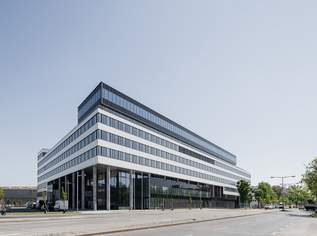 Realise Your Vision@TwentyOne, 138650.4 €, Immobilien-Gewerbeobjekte in 1210 Floridsdorf