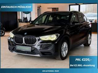 X1 xDrive 25e Aut. Head-Up AHK LED 1.Besitz, 18500 €, Auto & Fahrrad-Autos in 2103 Langenzersdorf