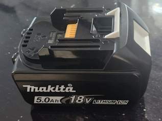 Ersatzakku Makita, 45 €, Haus, Bau, Garten-Hausbau & Werkzeug in 2201 Gemeinde Gerasdorf bei Wien