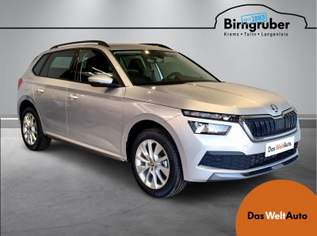Kamiq 1,0 TSI Style DSG, 29990 €, Auto & Fahrrad-Autos in 3430 Gemeinde Tulln an der Donau Kamiq 1,0 TSI Style DSG, 29990 €, Auto & Fahrrad-Autos in 3430 Gemeinde Tulln an der Donau