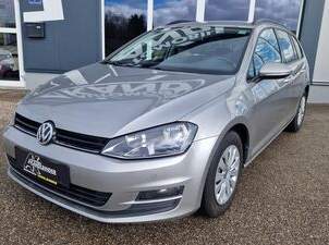 Golf Variant TDI BMT ''AHV'', 9999 €, Auto & Fahrrad-Autos in 4150 Rohrbach-Berg