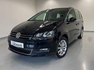 Sharan 2,0 TDI DSG 4Motion Highline 7 Sitze, 38980 €, Auto & Fahrrad-Autos in 5411 Oberalm